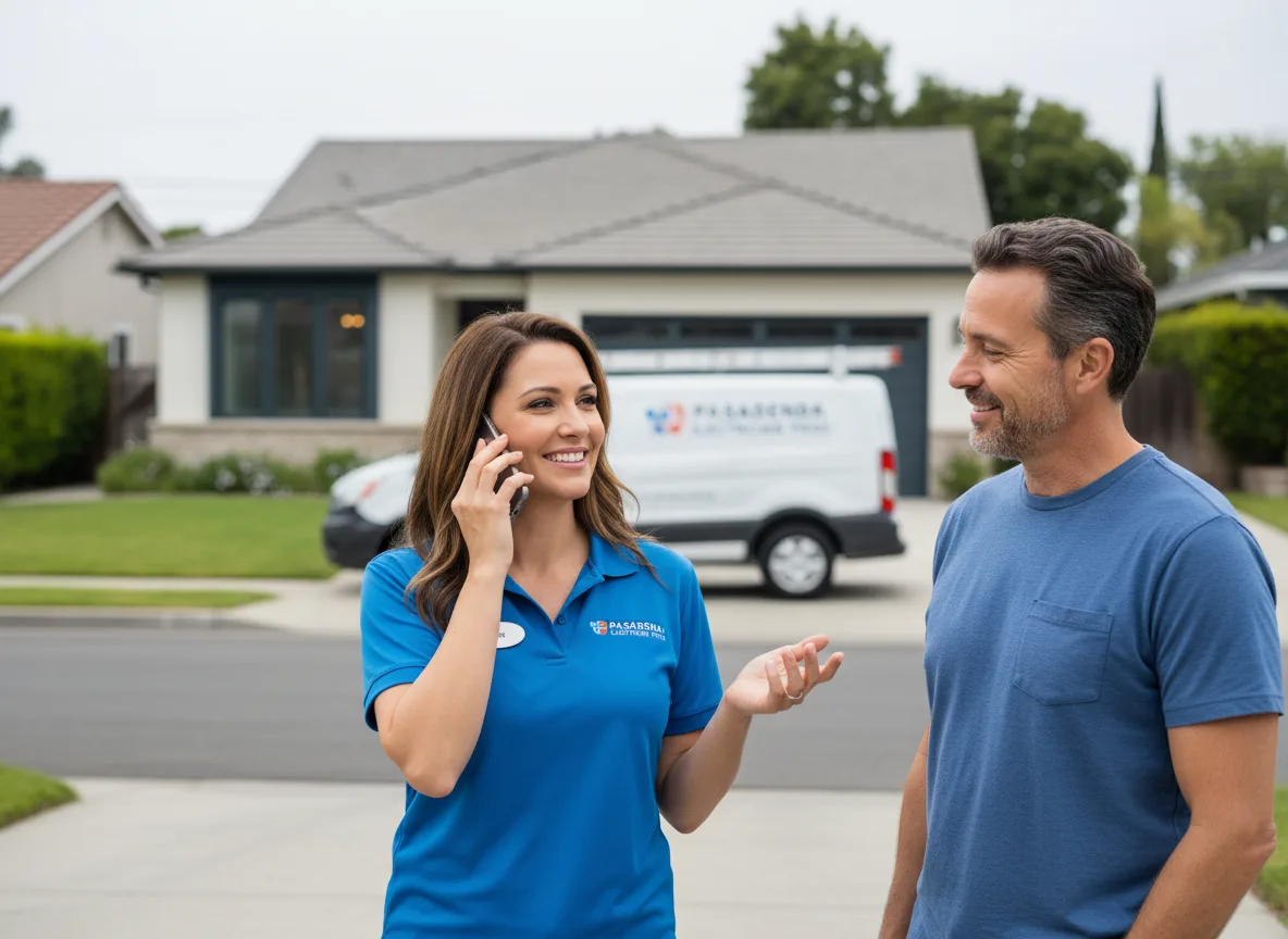 Electrician Manning, ND FAQs